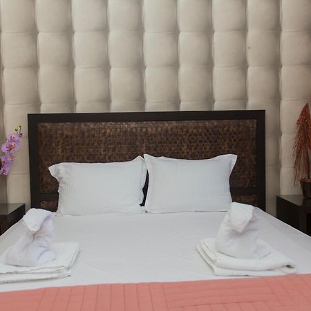 Studios Ristas 2 Parga Ngoại thất bức ảnh