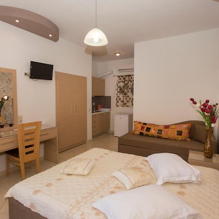 Studios Ristas 2 Parga Ngoại thất bức ảnh