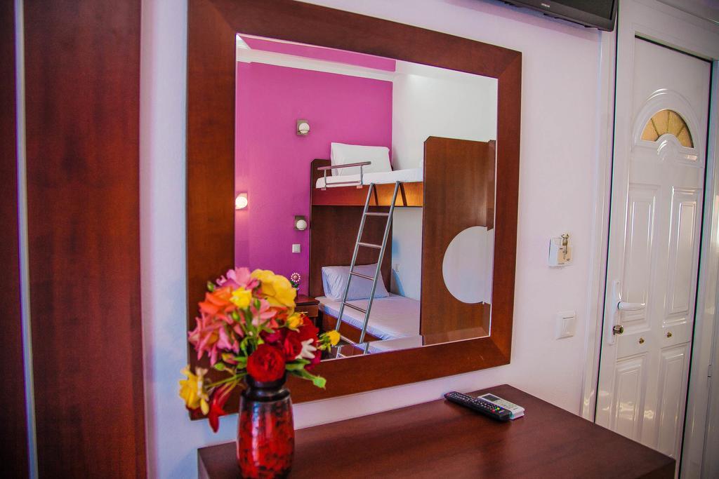 Studios Ristas 2 Parga Phòng bức ảnh