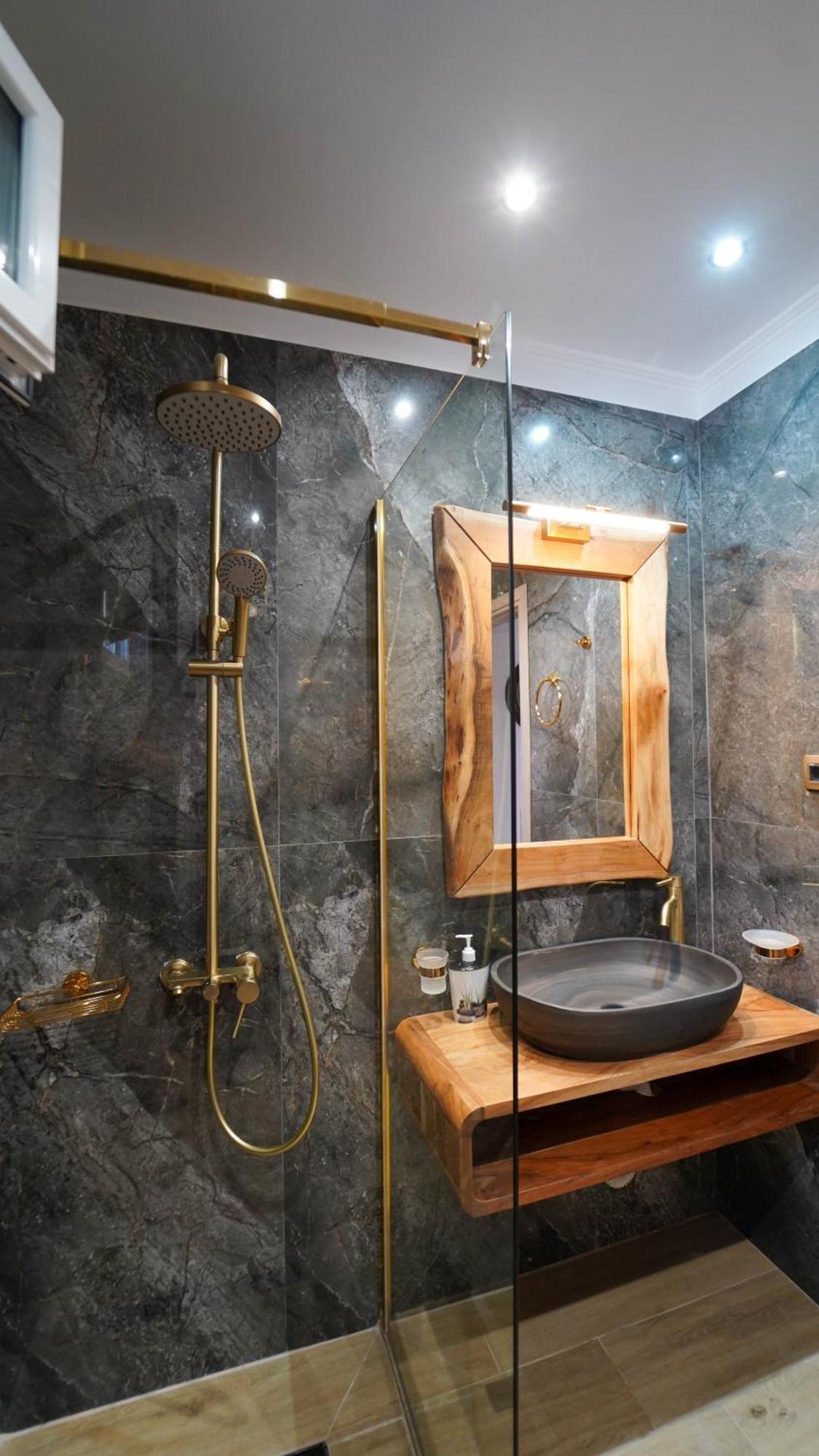 Studios Ristas 2 Parga Ngoại thất bức ảnh