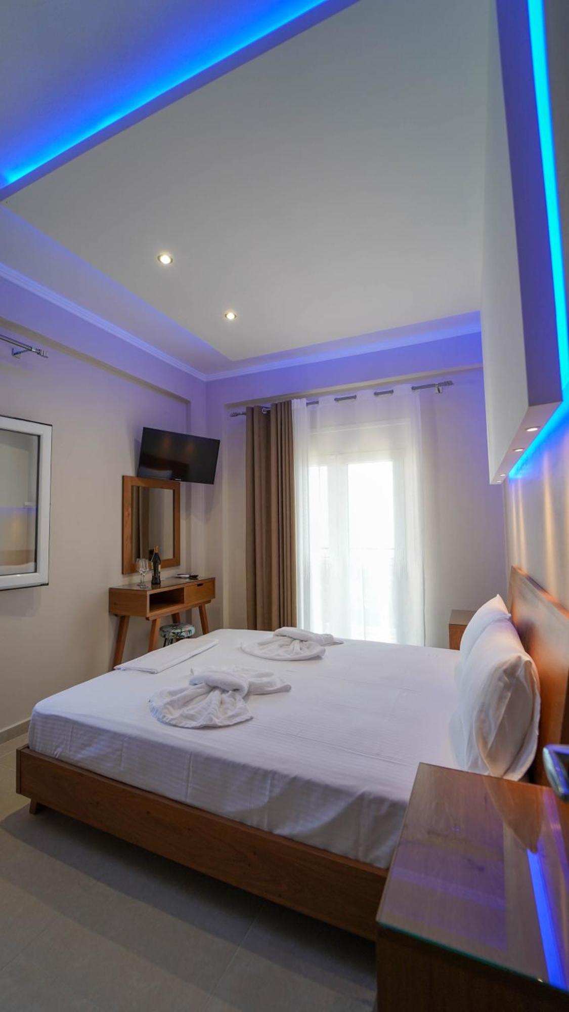 Studios Ristas 2 Parga Ngoại thất bức ảnh
