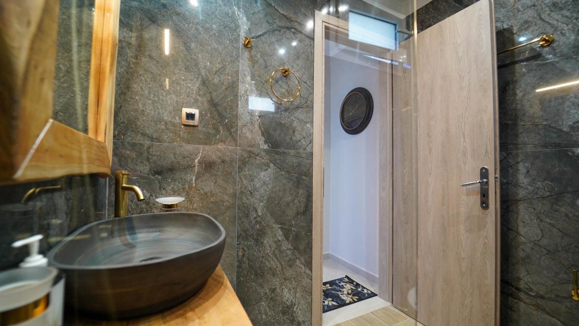 Studios Ristas 2 Parga Ngoại thất bức ảnh