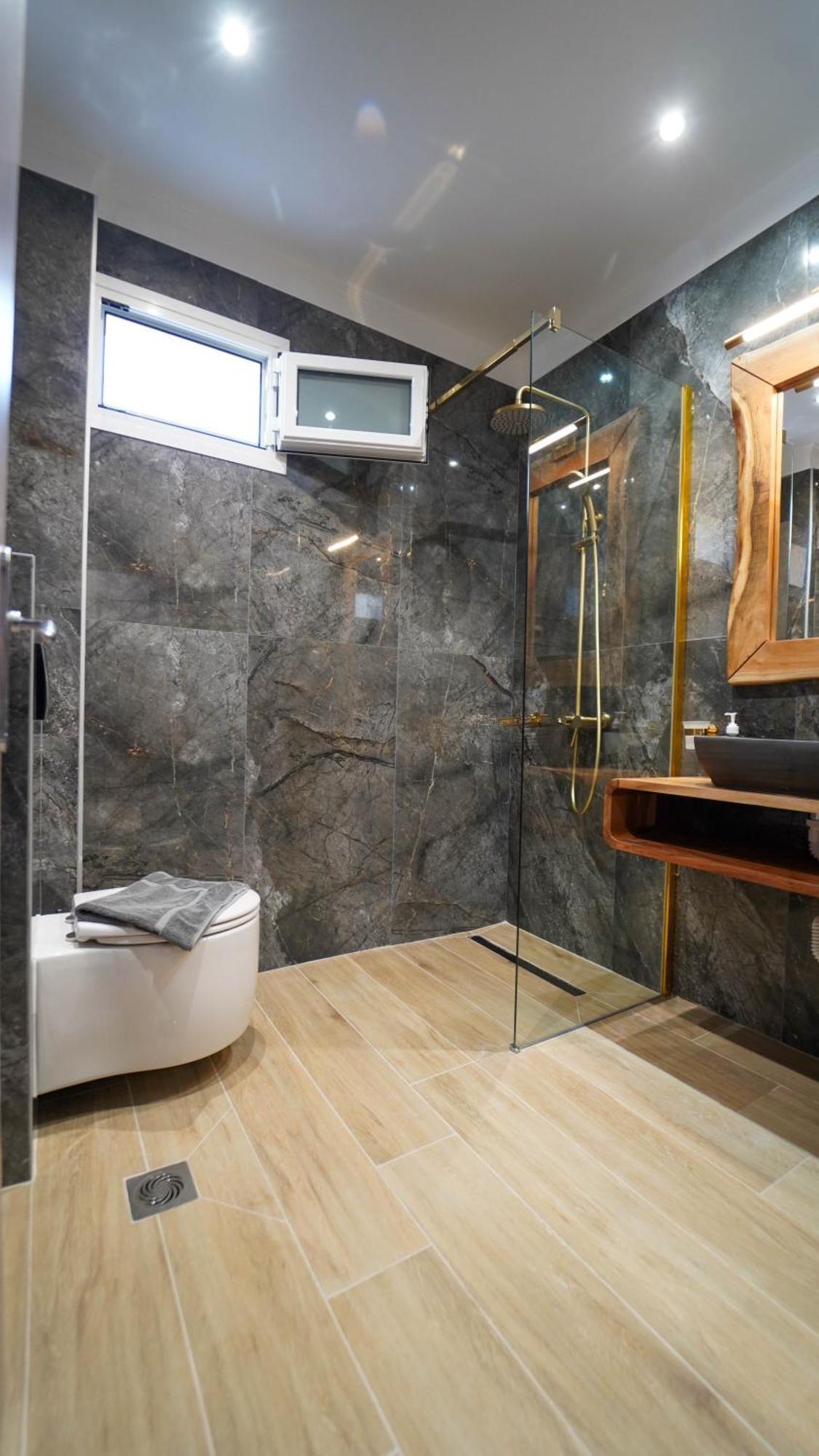 Studios Ristas 2 Parga Ngoại thất bức ảnh