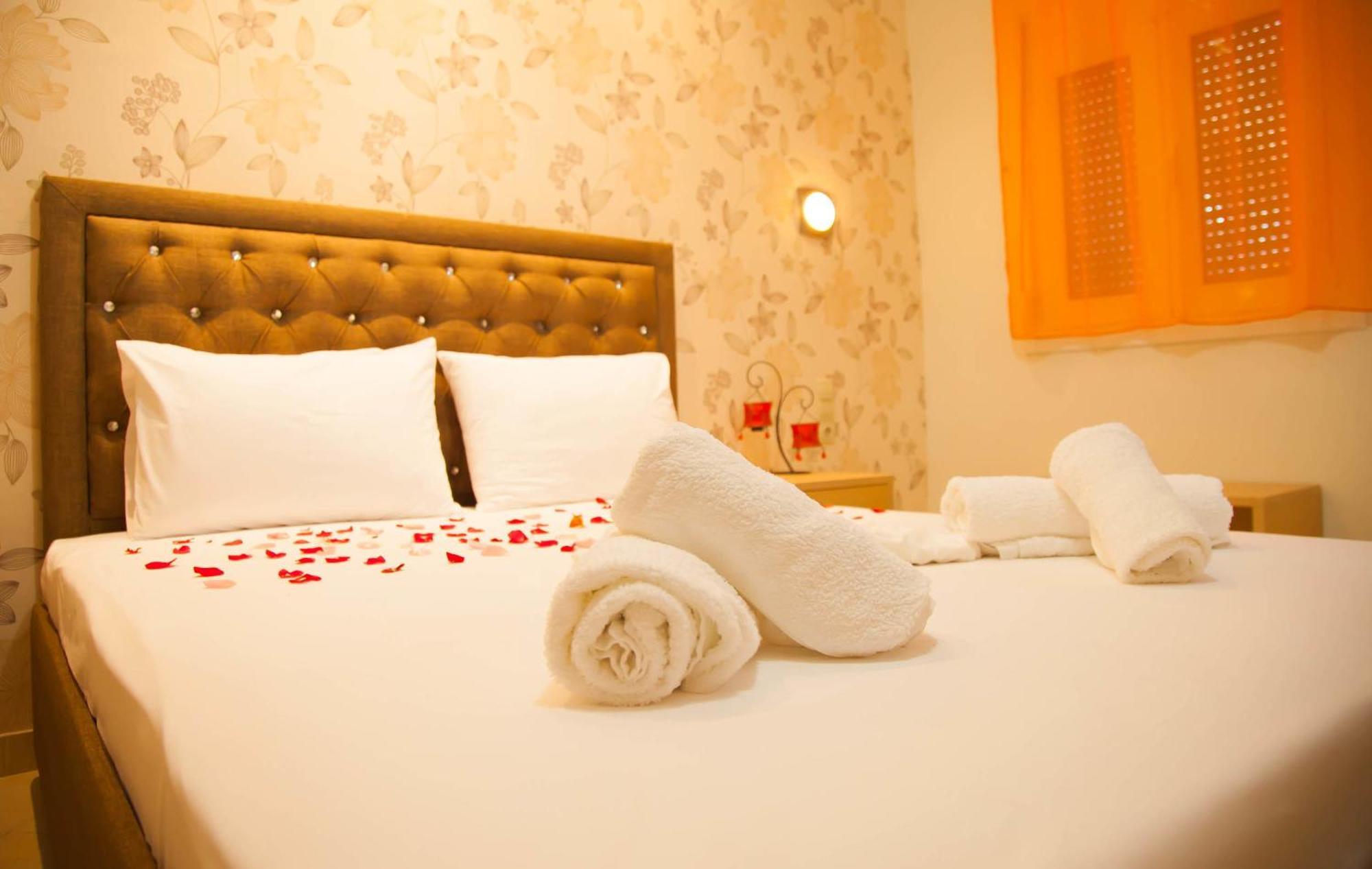 Studios Ristas 2 Parga Phòng bức ảnh