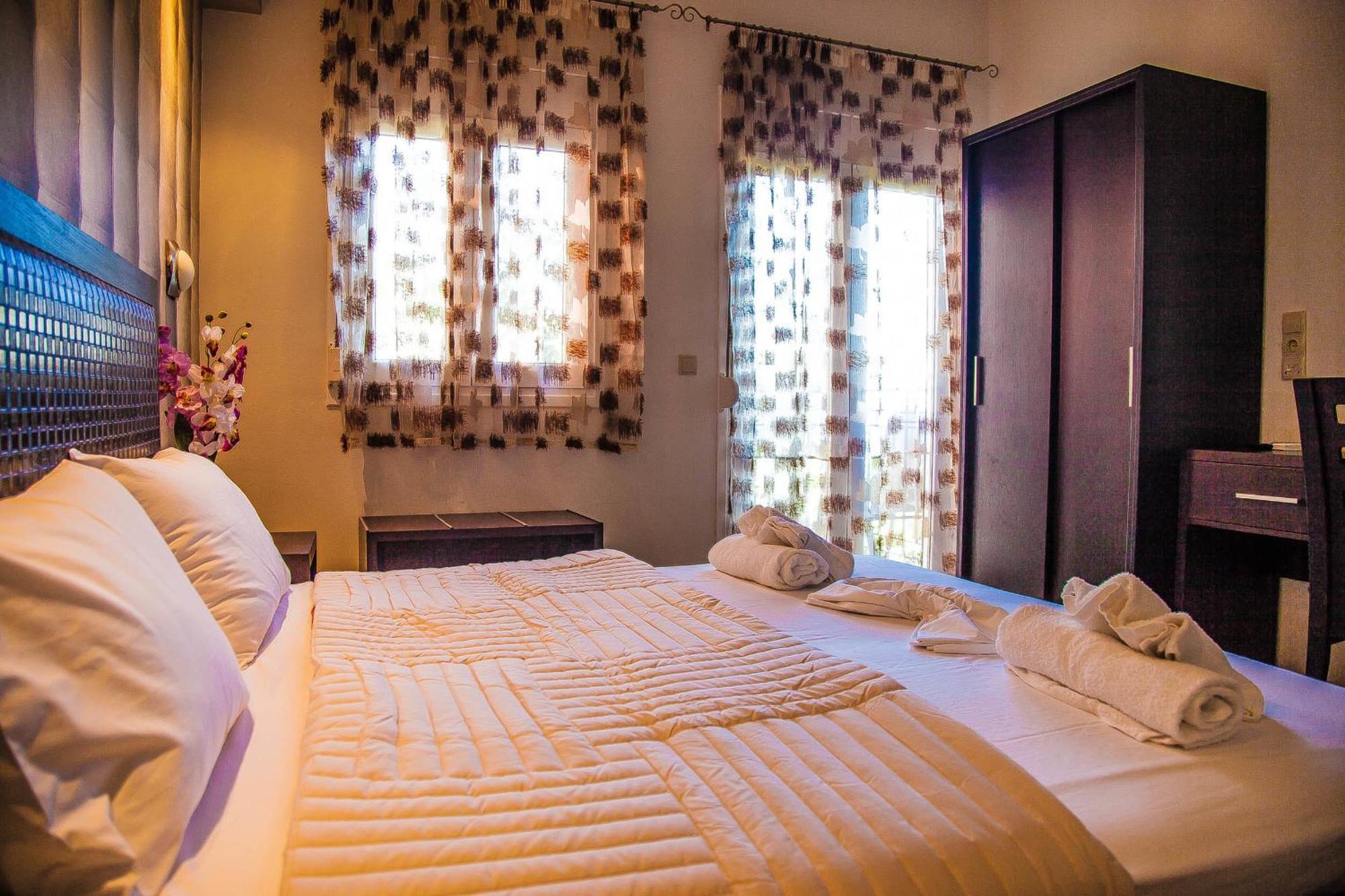 Studios Ristas 2 Parga Phòng bức ảnh