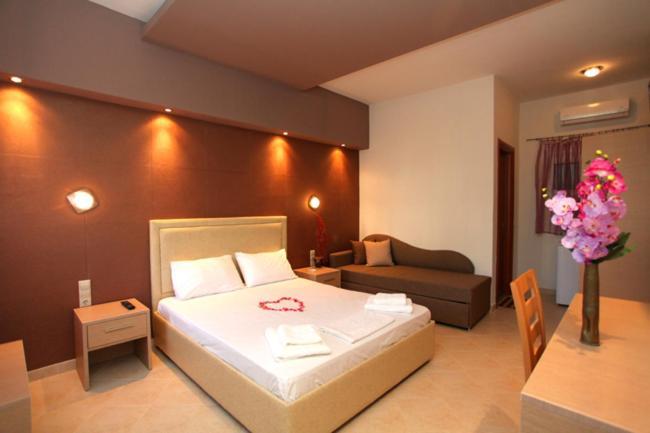 Studios Ristas 2 Parga Phòng bức ảnh