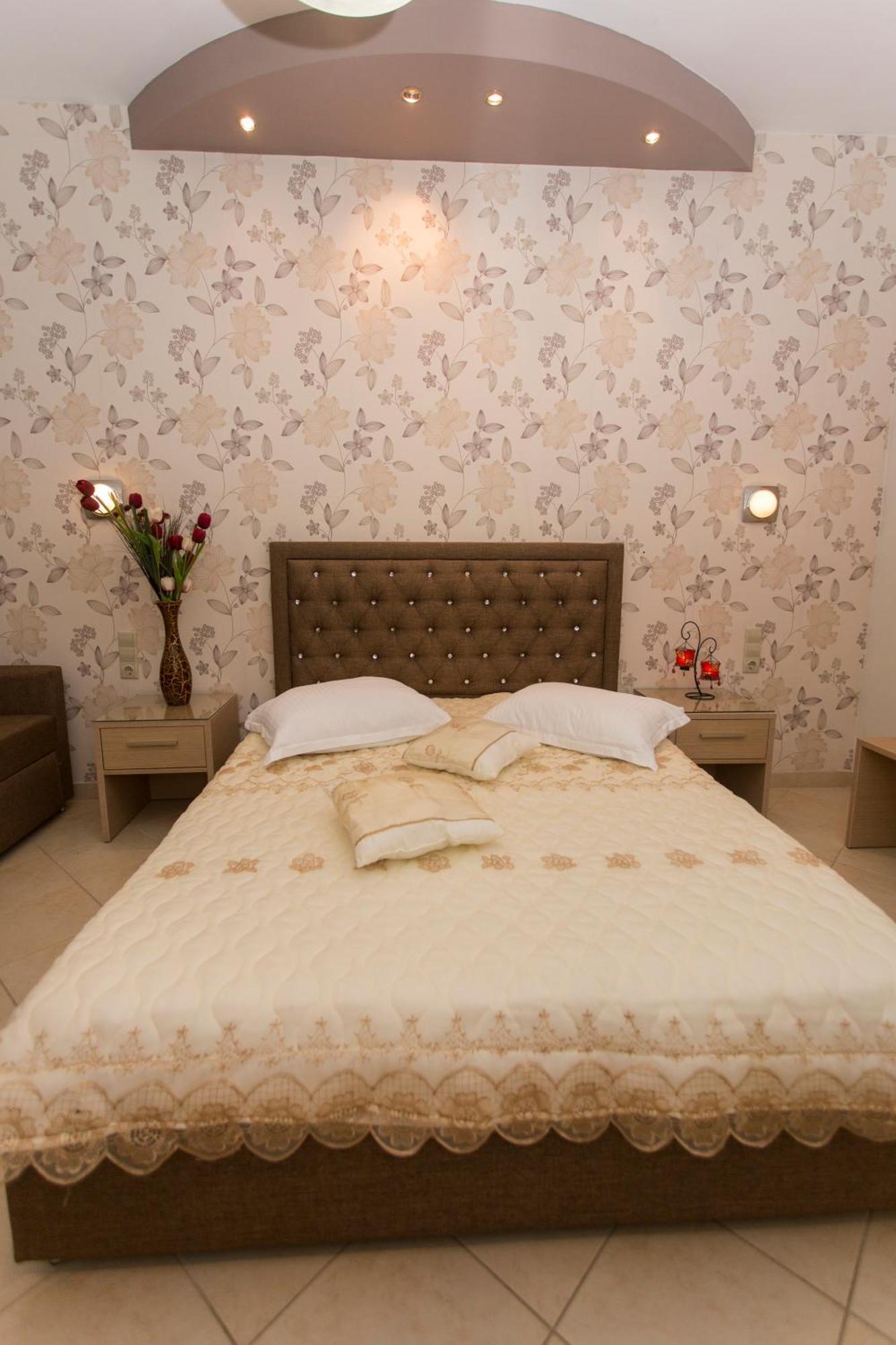 Studios Ristas 2 Parga Ngoại thất bức ảnh