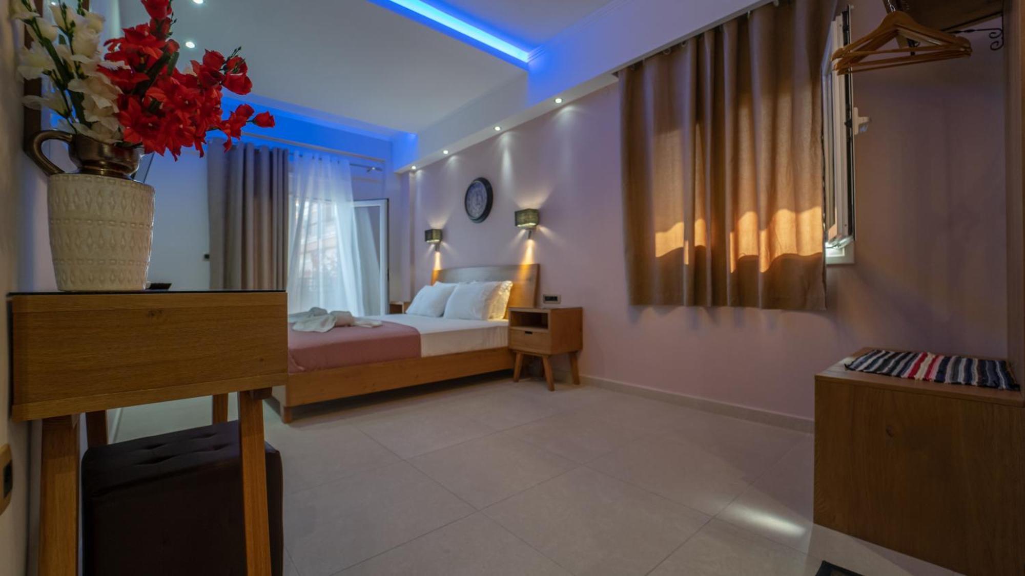 Studios Ristas 2 Parga Ngoại thất bức ảnh