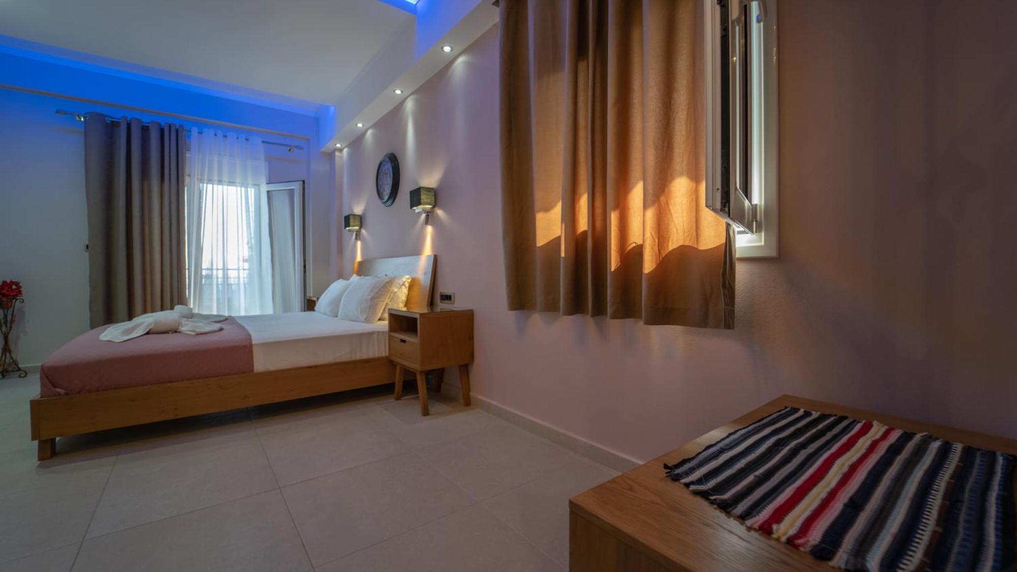Studios Ristas 2 Parga Ngoại thất bức ảnh