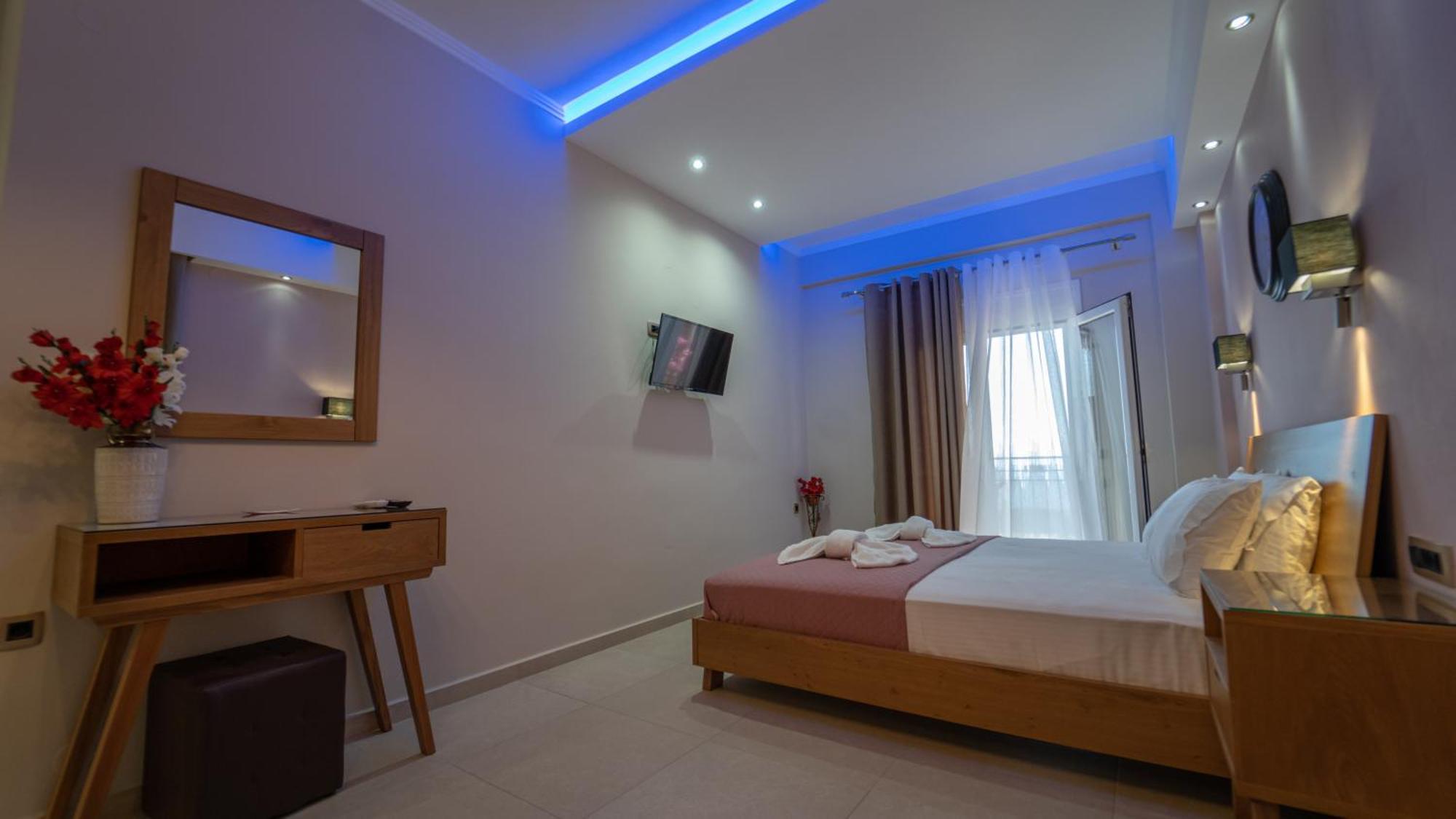 Studios Ristas 2 Parga Ngoại thất bức ảnh