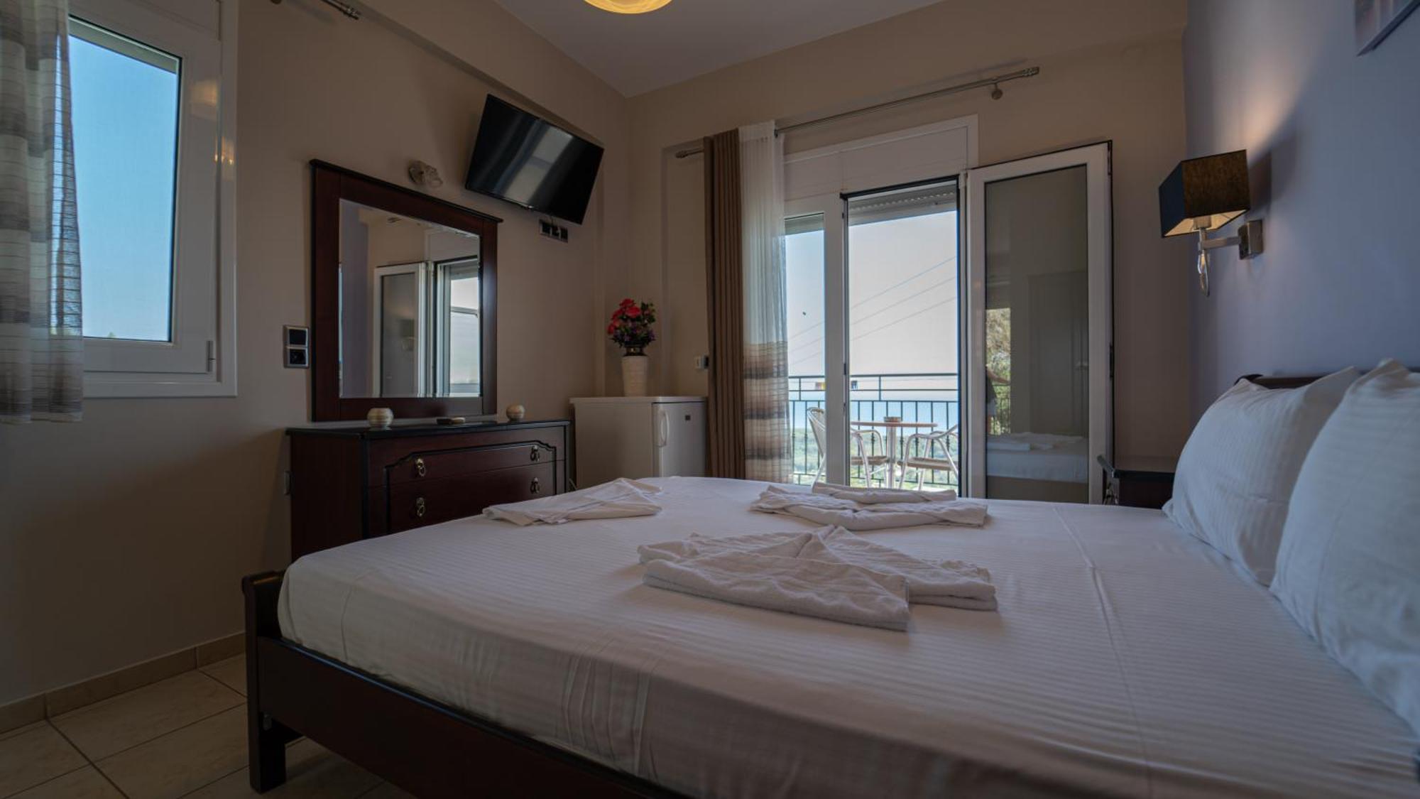 Studios Ristas 2 Parga Ngoại thất bức ảnh