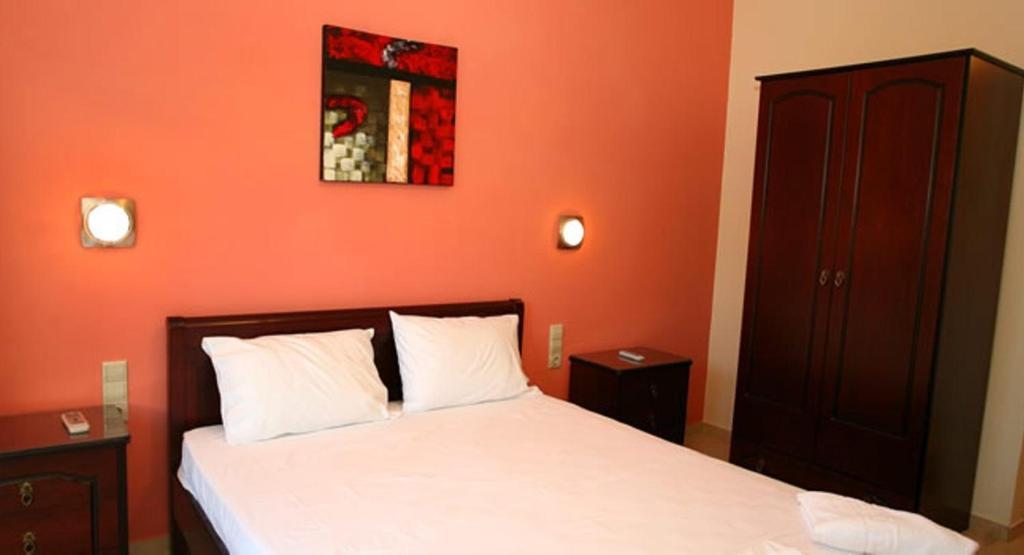 Studios Ristas 2 Parga Ngoại thất bức ảnh